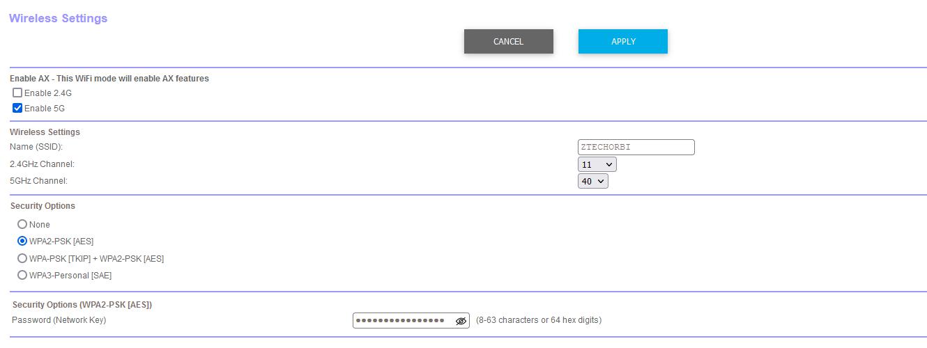 Orbi RBR750 Firmware V4.6.5.14_2.0.54 causing WiFi... NETGEAR Communities